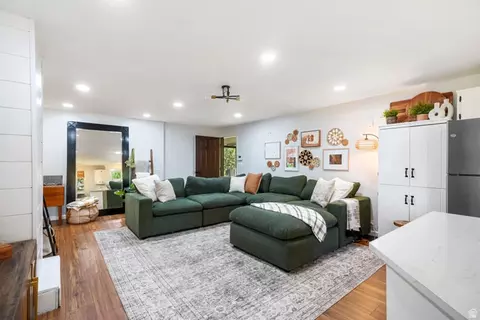 Living - 595 N 500 W, Orem, UT 84057 photo 3 of 5