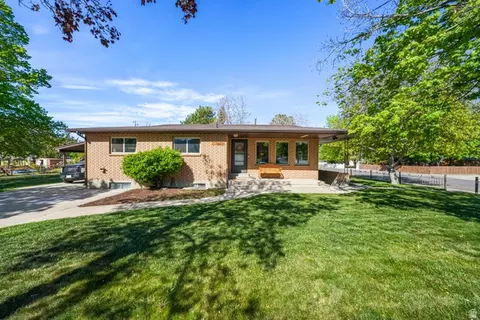 595 N 500 W, Orem, UT 84057