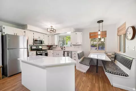 Kitchen - 595 N 500 W, Orem, UT 84057 photo 1 of 5