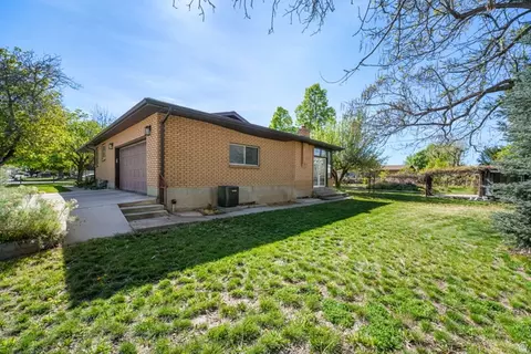 Exterior - 595 N 500 W, Orem, UT 84057 photo 6 of 6