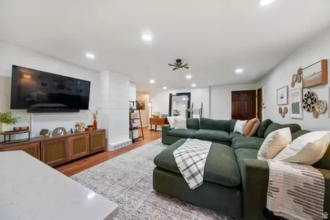 Living - 595 N 500 W, Orem, UT 84057 photo 1 of 5
