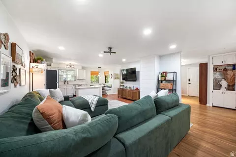 Living - 595 N 500 W, Orem, UT 84057 photo 2 of 5