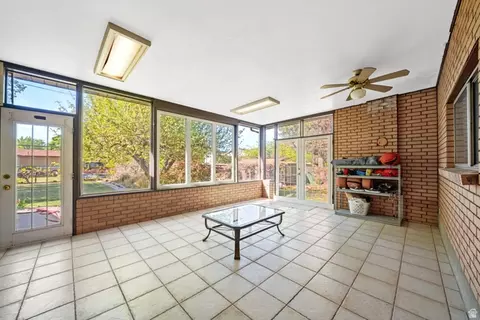 Exterior - 595 N 500 W, Orem, UT 84057 photo 1 of 6