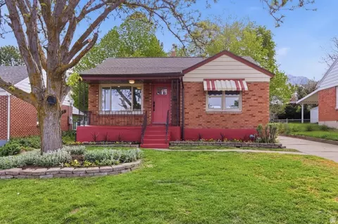 3850 Madison Ave, South Ogden, UT 84403