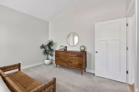 Bedroom - 354 N 800 W, Mapleton, UT 84664 photo 4 of 8