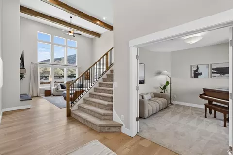 Entry Way - 354 N 800 W, Mapleton, UT 84664 photo 1 of 6