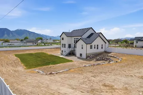 Exterior - 354 N 800 W, Mapleton, UT 84664 photo 16 of 21
