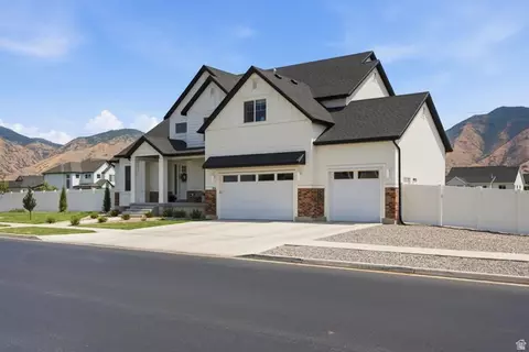 Exterior - 354 N 800 W, Mapleton, UT 84664 photo 33 of 34
