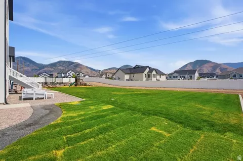 Exterior - 354 N 800 W, Mapleton, UT 84664 photo 22 of 34