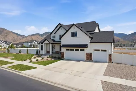 Exterior - 354 N 800 W, Mapleton, UT 84664 photo 32 of 34