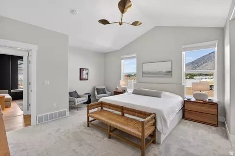 Bedroom - 354 N 800 W, Mapleton, UT 84664 photo 2 of 8