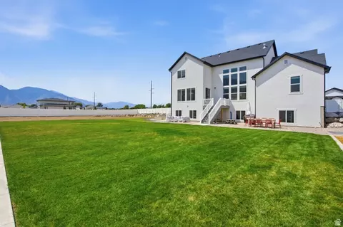 Exterior - 354 N 800 W, Mapleton, UT 84664 photo 20 of 34