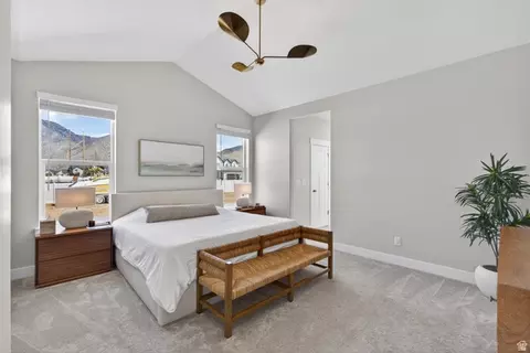 Bedroom - 354 N 800 W, Mapleton, UT 84664 photo 1 of 8