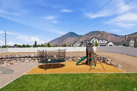 Exterior - 354 N 800 W, Mapleton, UT 84664 photo 26 of 34