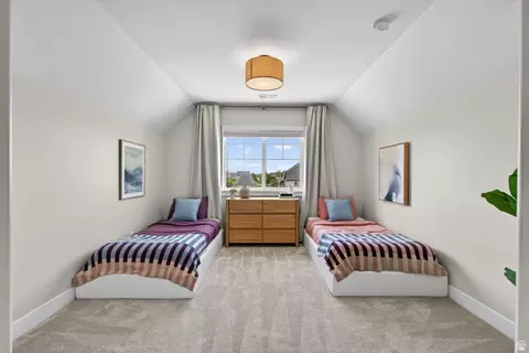 Bedroom - 354 N 800 W, Mapleton, UT 84664 photo 5 of 8