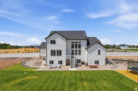 Exterior - 354 N 800 W, Mapleton, UT 84664 photo 7 of 34