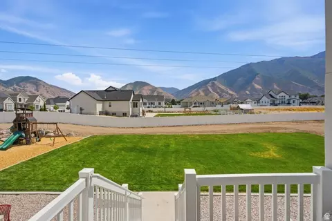 Exterior - 354 N 800 W, Mapleton, UT 84664 photo 24 of 34