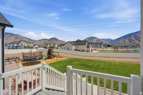 Exterior - 354 N 800 W, Mapleton, UT 84664 photo 23 of 34