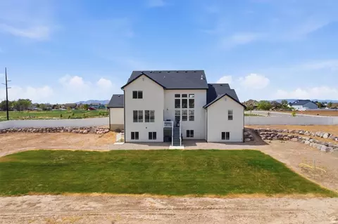 Exterior - 354 N 800 W, Mapleton, UT 84664 photo 18 of 21
