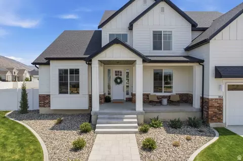 Exterior - 354 N 800 W, Mapleton, UT 84664 photo 34 of 34