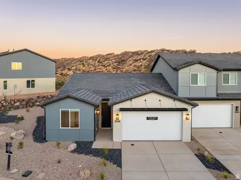 4030 E Fossil Way #79, Washington, UT 84780