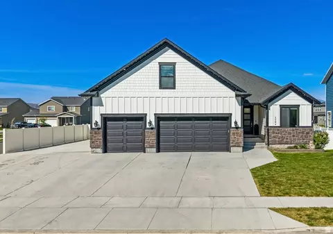 1584 S Evans St W, Lehi, UT 84043