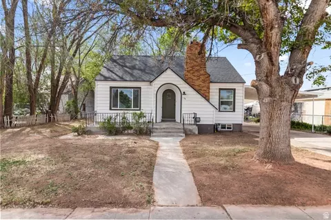 56 S 500 E, Richfield, UT 84701