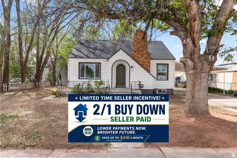 56 S 500 E, Richfield, UT 84701