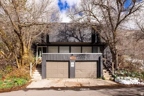 6715 E Quarter Mile Rd, Salt Lake City, UT 84108