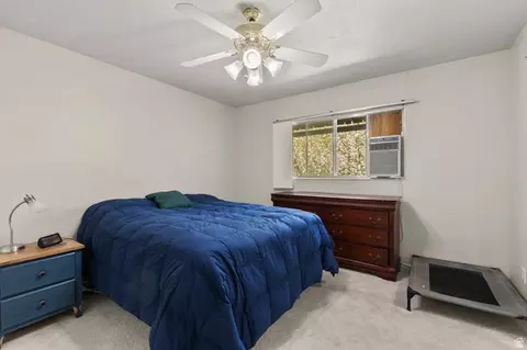 Bedroom - 52 N 1250 E, Logan, UT 84321 photo 1 of 3