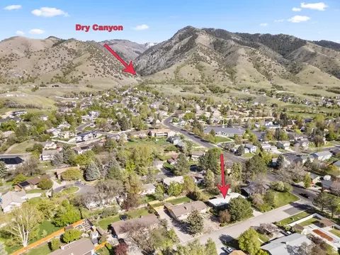 View/Area - 52 N 1250 E, Logan, UT 84321 photo 2 of 3