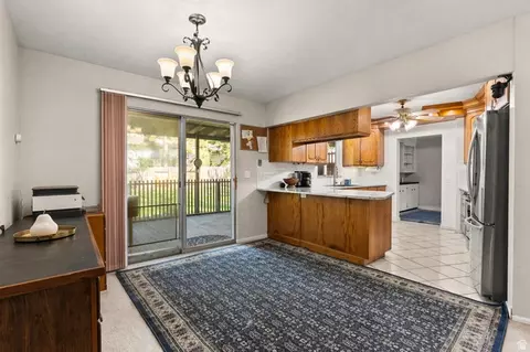 Dining - 52 N 1250 E, Logan, UT 84321 photo 2 of 2