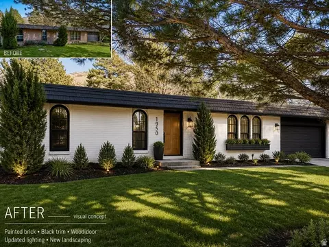 Exterior - 52 N 1250 E, Logan, UT 84321 photo 2 of 6