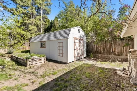 Exterior - 52 N 1250 E, Logan, UT 84321 photo 3 of 6