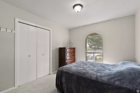Bedroom - 52 N 1250 E, Logan, UT 84321 photo 2 of 3