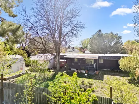 Exterior - 52 N 1250 E, Logan, UT 84321 photo 6 of 6