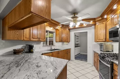 Kitchen - 52 N 1250 E, Logan, UT 84321 photo 3 of 3