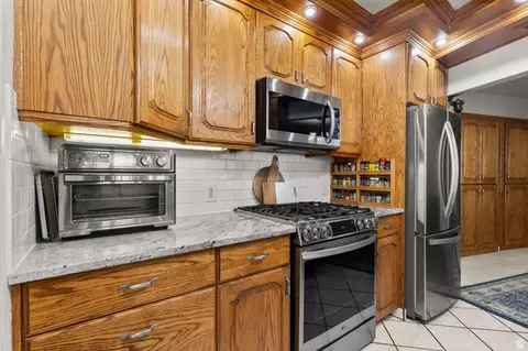 Kitchen - 52 N 1250 E, Logan, UT 84321 photo 1 of 3