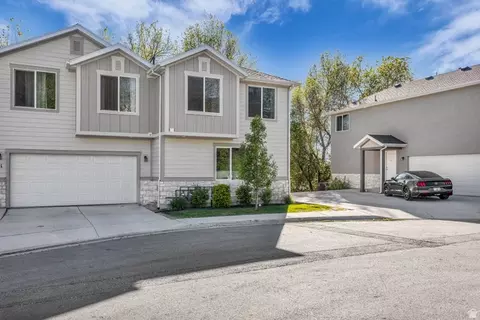 607 S Plum Creek Ln E #34, Ogden, UT 84404