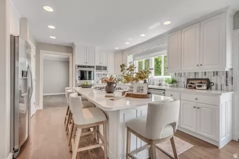 Kitchen - 744 E Sunrise Dr N, Orem, UT 84097 photo 1 of 5