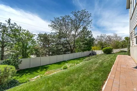 Exterior - 744 E Sunrise Dr N, Orem, UT 84097 photo 7 of 8