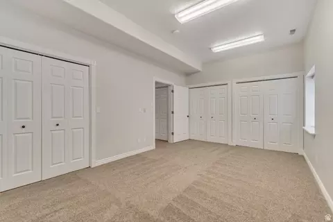 Bedroom - 744 E Sunrise Dr N, Orem, UT 84097 photo 4 of 6