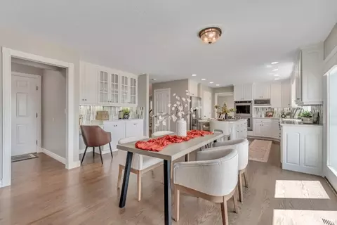 Dining - 744 E Sunrise Dr N, Orem, UT 84097 photo 3 of 3