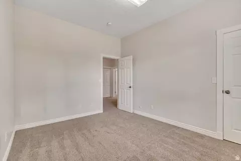 Bedroom - 744 E Sunrise Dr N, Orem, UT 84097 photo 3 of 6