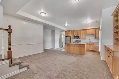 Living - 744 E Sunrise Dr N, Orem, UT 84097 photo 6 of 7