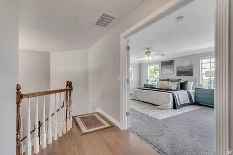 Entry Way - 744 E Sunrise Dr N, Orem, UT 84097 photo 3 of 3
