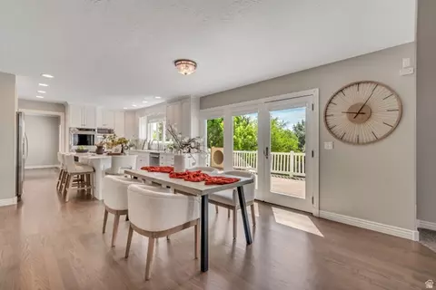 Dining - 744 E Sunrise Dr N, Orem, UT 84097 photo 2 of 3
