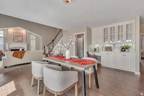 Dining - 744 E Sunrise Dr N, Orem, UT 84097 photo 1 of 3