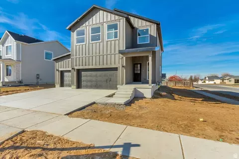 Exterior - 529 N Haven Dr, Mapleton, UT 84664 photo 2 of 2