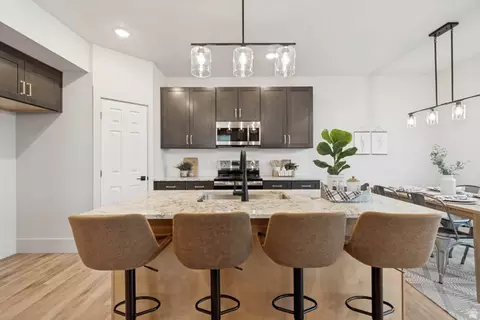 Kitchen - 529 N Haven Dr, Mapleton, UT 84664 photo 2 of 3